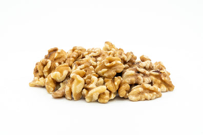 Raw Walnuts